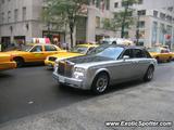 Rolls Royce Phantom