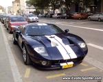 Ford GT