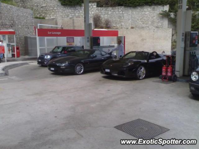 Ferrari F430 spotted in Monaco, Monaco