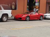 Ferrari F430