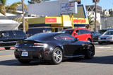 Aston Martin Vantage