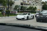 Lamborghini Gallardo