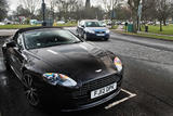 Aston Martin Vantage