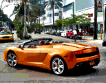 Lamborghini Gallardo