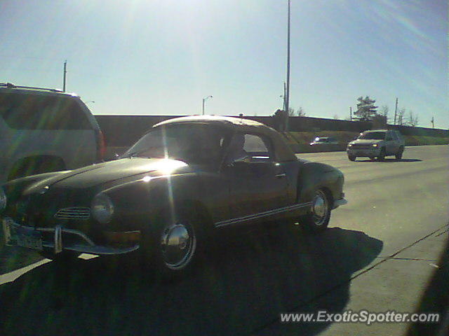 Other Vintage spotted in Westminster, Colorado