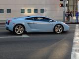 Lamborghini Gallardo