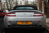 Aston Martin Vantage