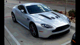 Aston Martin Vantage