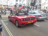 Ferrari 360 Modena