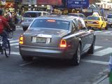 Rolls Royce Phantom