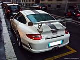 Porsche 911 GT3