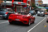 Ferrari 360 Modena