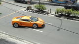 Lamborghini Gallardo