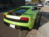 Lamborghini Gallardo