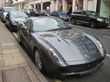 Ferrari 599GTB