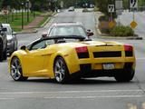 Lamborghini Gallardo