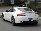 Aston Martin Vantage