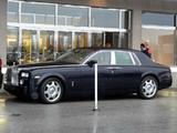 Rolls Royce Phantom