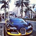 Bugatti Veyron