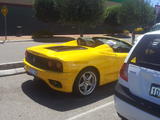 Ferrari 360 Modena