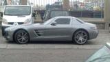 Mercedes SLS AMG