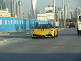 Lamborghini Gallardo