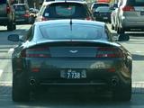 Aston Martin Vantage