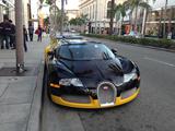 Bugatti Veyron