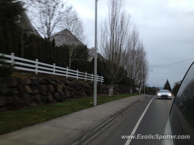 Nissan Skyline spotted in Tigard, Oregon