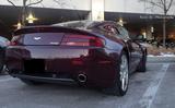 Aston Martin Vantage