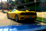 Ferrari 360 Modena