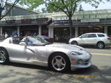 Dodge Viper