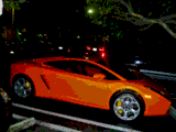 Lamborghini Gallardo