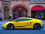 Lamborghini Gallardo