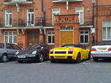 Lamborghini Gallardo