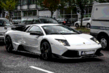 Lamborghini Murcielago