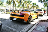 Lamborghini Gallardo