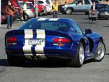 Dodge Viper