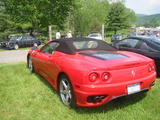 Ferrari 360 Modena