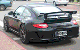 Porsche 911 GT3