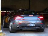 Aston Martin Vantage