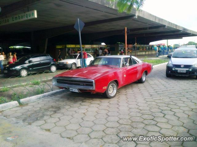 Other Vintage spotted in João Pessoa, PB, Brazil