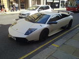 Lamborghini Murcielago