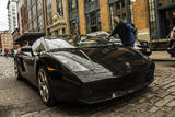 Lamborghini Gallardo