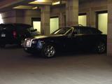 Rolls Royce Phantom