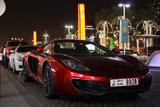 Mclaren MP4-12C