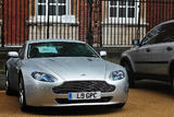 Aston Martin Vantage