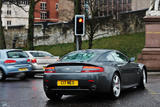 Aston Martin Vantage