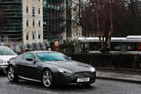 Aston Martin Vantage