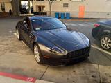 Aston Martin Vantage